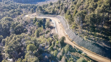 Estas son las 19 obras viales que está ejecutando la Provincia del Neuquén