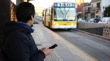 Empresarios del transporte pagarán el aguinaldo en seis cuotas