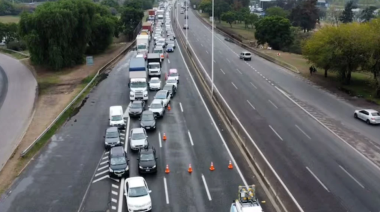 El Gobierno impulsa una segunda licitación para avanzar con la privatización de rutas y autopistas