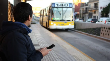 Cómo quedan las nuevas tarifas de colectivos tras la suba del 15%