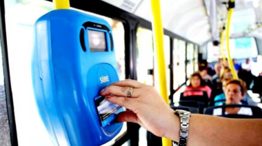 SUBE: más ciudades de la provincia incorporan nuevas modalidades de pago en los colectivos