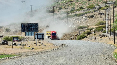 Vialidad Neuquén elaborará en 2026 los proyectos para asfaltar otras cuatro rutas