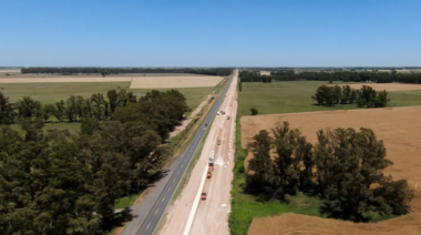 Las privatizaciones de las rutas 3, 5, 205 y 226 ya tienen los "nuevos peajes"