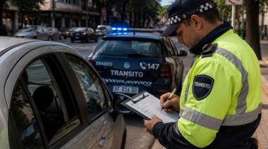 Seguridad vial: refuerzan los controles y recuerdan las principales recomendaciones para circular en rutas bonaerenses