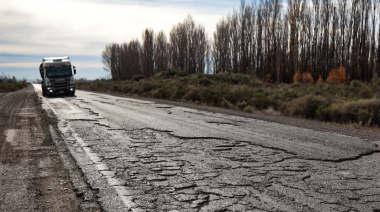 La Justicia avanzó con un amparo para que Nación retome obras en rutas bonaerenses