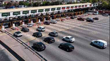 Viajar entre La Plata y la Capital será más caro: las nuevas tarifas de AUBASA