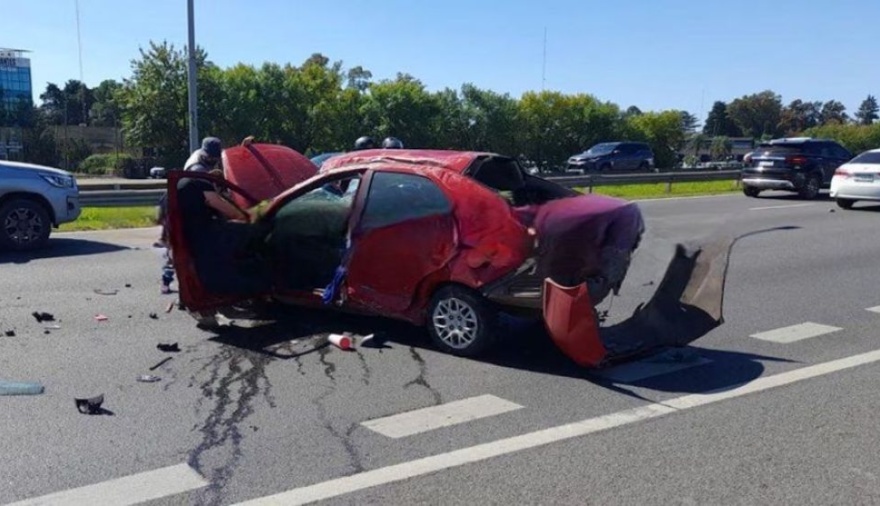 Inseguridad vial en Salta: ya van 53 víctimas fatales por accidentes viales en la provincia