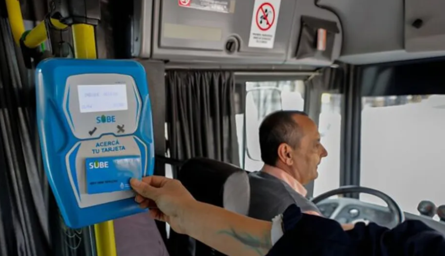 Aumentaron los colectivos un 31%: cuánto cuesta el boleto en el AMBA