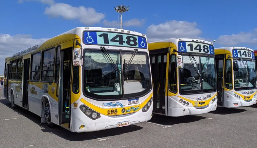 Deja de operar una histórica línea de colectivos: incertidumbre de 500 trabajadores