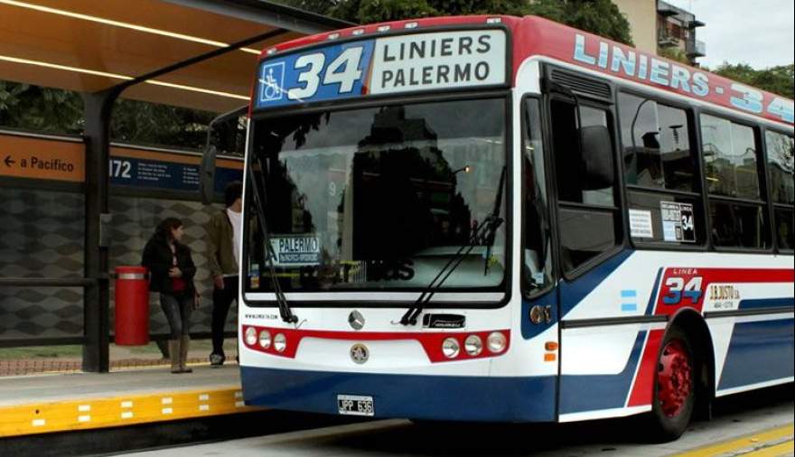 La Provincia avanza en un control más autónomo de los subsidios al transporte