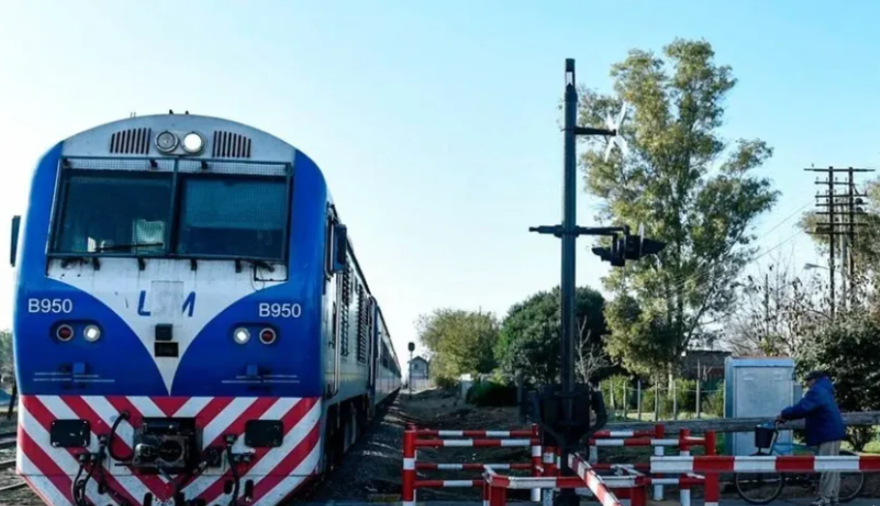 La AGN alertó por graves irregularidades en el ferrocarril San Martín y analiza presentar una denuncia penal