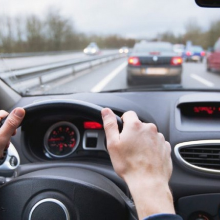 Tu auto en óptimas condiciones para manejar con bajas temperaturas