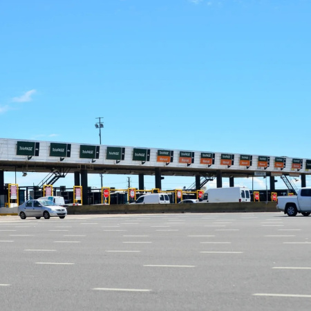¿Cuánto salen los peajes en la Autopista La Plata-Buenos Aires con el nuevo aumento?