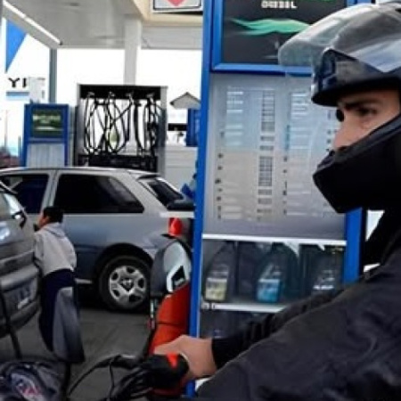 Estrellas Amarillas refuerza controles en estaciones de servicio para prevenir siniestros viales