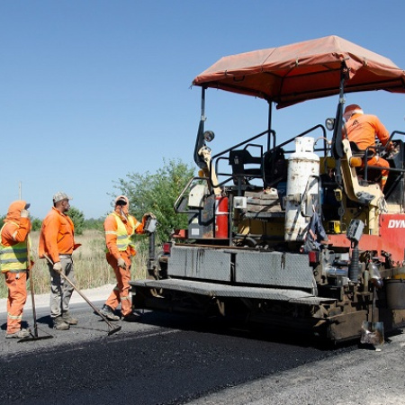 La Provincia refuerza el plan de obras viales para mejorar la seguridad en rutas bonaerenses
