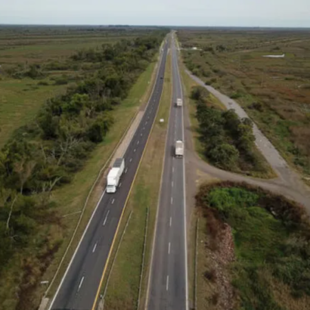 El Gobierno da otro paso para privatizar 9.000 kilómetros de rutas nacionales