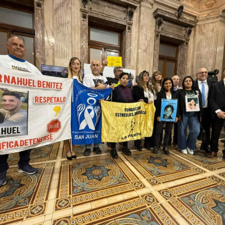 El Senado aprobó un proyecto para modificar el Código Penal y agravar las condenas por delitos viales