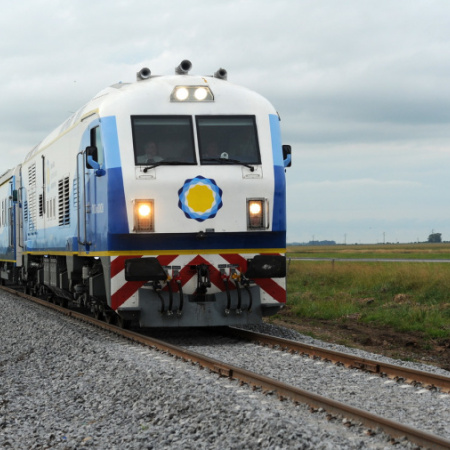 El Gobierno avanza con el desguace ferroviario: desafectó otra estación en Daireaux