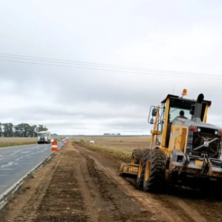Rutas nacionales: se presentaron siete ofertas para la licitación de las primeras concesiones