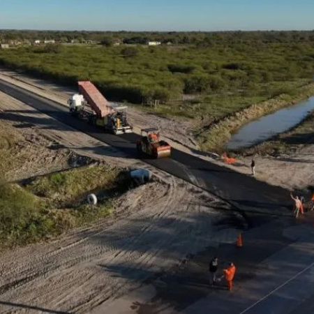 Rutas bonaerenses: el estado del camino y su impacto en el tránsito y la producción