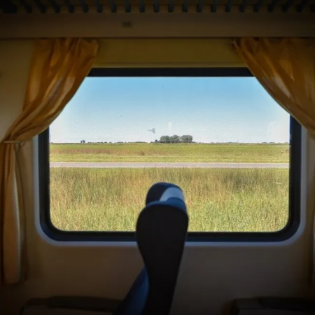 Confirman el cierre definitivo del tren que unía Buenos Aires con Bahía Blanca