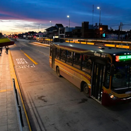 Tras las elecciones, llega el aumento de los colectivos en el AMBA
