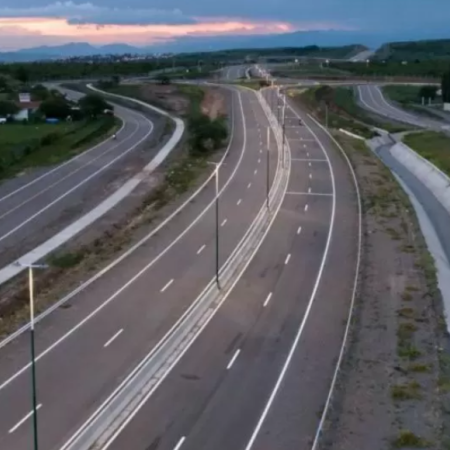 Tras 20 años en obra, terminarán una autopista clave que unirá Buenos Aires de norte a sur