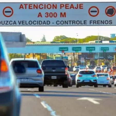 Aumentos de noviembre: Subtes, colectivos y pasajes