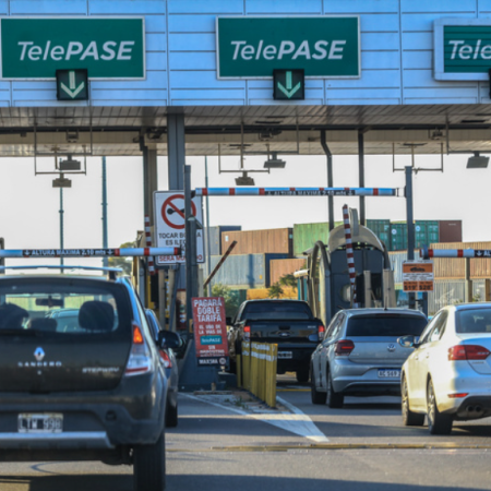 Avanza la privatización de rutas