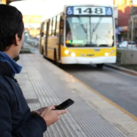 Empresarios del transporte pagarán el aguinaldo en seis cuotas