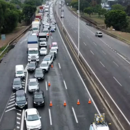 El Gobierno impulsa una segunda licitación para avanzar con la privatización de rutas y autopistas