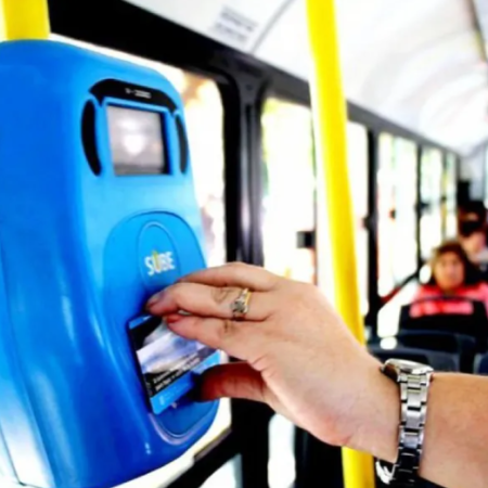 SUBE: más ciudades de la provincia incorporan nuevas modalidades de pago en los colectivos