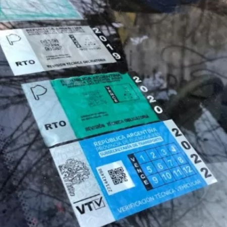 Desde mediados de enero la VTV aumentará un 22%: los nuevos valores