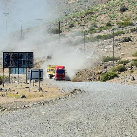 Vialidad Neuquén elaborará en 2026 los proyectos para asfaltar otras cuatro rutas