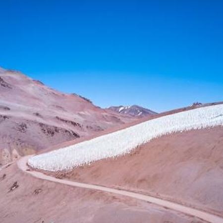 Nuevos horarios para el paso fronterizo Agua Negra