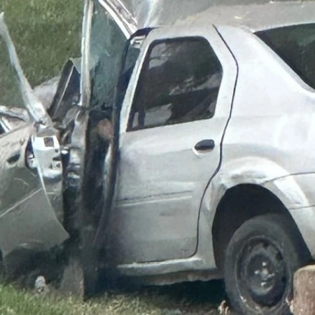 Mar del Plata: Vecinos de La Florida hartos de los siniestros viales piden ayuda para evitarlos