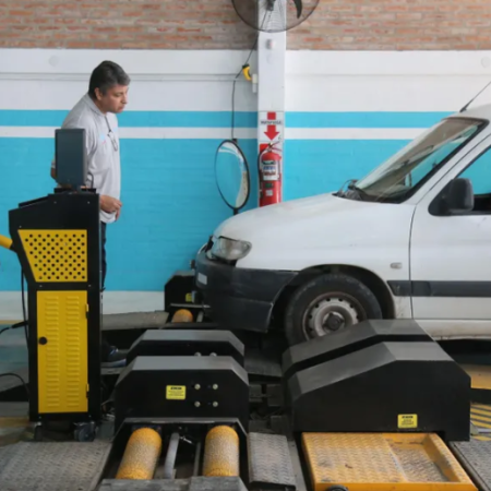 Desde este viernes hacer la VTV saldrá un 22% más cara