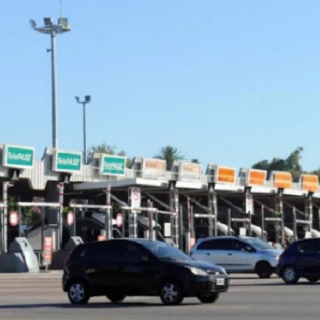 Vialidad Nacional convoca a consulta ciudadana para actualizar tarifas de peajes