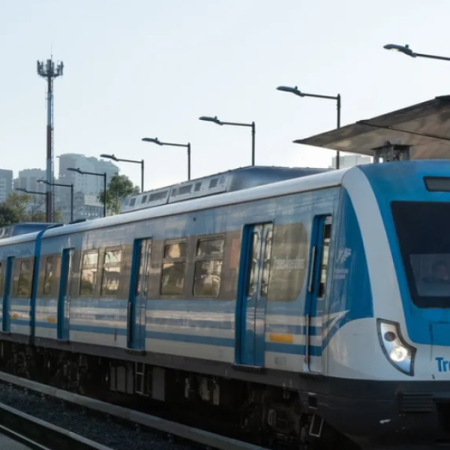 La Fraternidad anunció un paro: no habrá trenes este jueves por un conflicto salarial