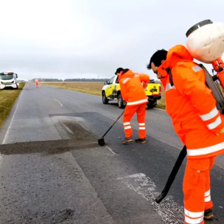 El Gobierno llama a licitación para avanzar con la privatización de más rutas nacionales