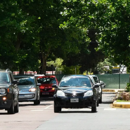 Patente: baja para el 75% de los vehículos y la primera cuota vence el 10 de marzo