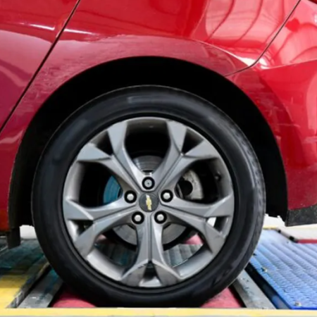 Nación rechazó un reclamo contra la desregulación de la VTV