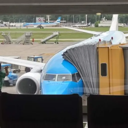 ATE parará una semana en más de 27 aeropuertos: ¿afecta los vuelos?