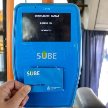 El boleto mínimo de colectivo en el AMBA sube a $700 desde este lunes