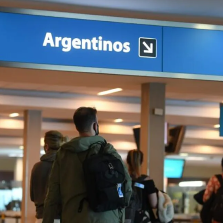 Dictan la conciliación obligatoria y no habrá paro en los aeropuertos