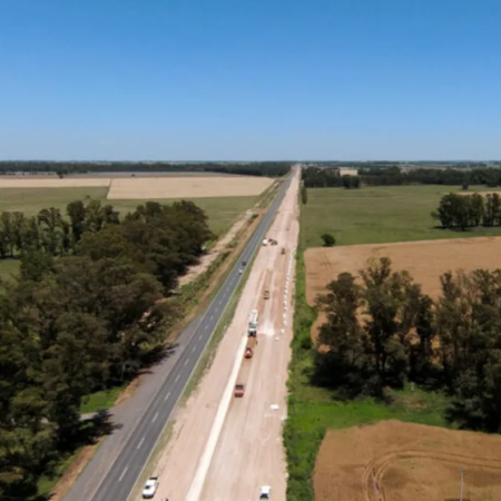 Las privatizaciones de las rutas 3, 5, 205 y 226 ya tienen los "nuevos peajes"