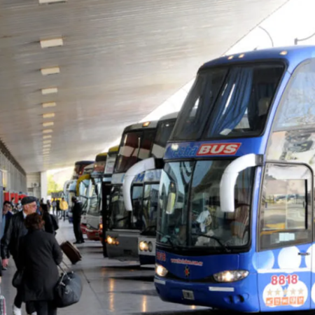 Convocan a una licitación privada para remodelar la terminal de Retiro