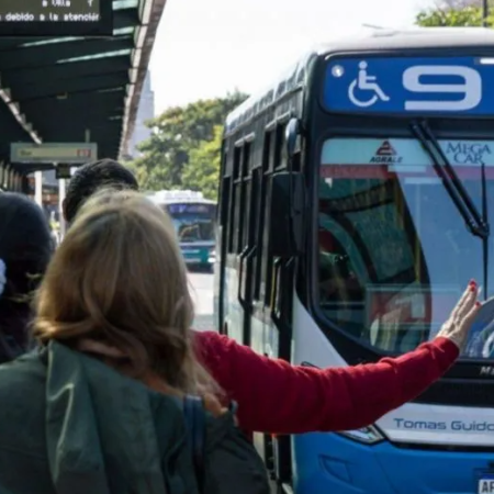 Aumenta el colectivo en líneas bonaerenses: todas las tarifas y por qué es importante registrar la SUBE