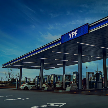 YPF subió 1% el precio de las naftas y mantendrá el nuevo valor por 45 días