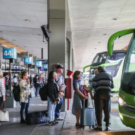 El Gobierno dejará de pagarle a empresas por pasajes gratuitos para personas con discapacidad